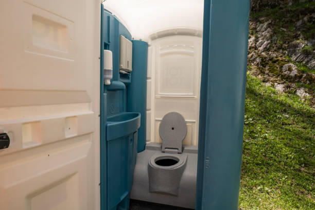 Best Local porta potty services  in Manassas Park, VA