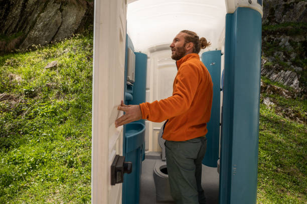 Best Emergency porta potty rental  in Manassas Park, VA