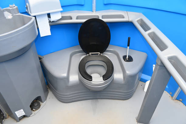 Best Portable toilet rental cost  in Manassas Park, VA