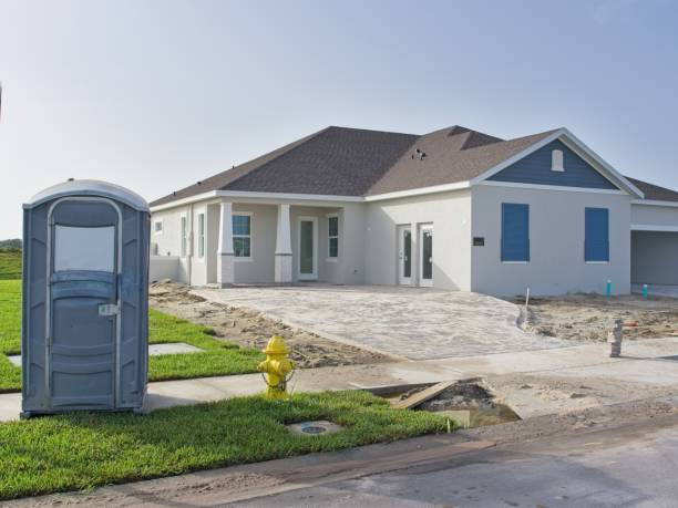Best Affordable portable toilet rental  in Manassas Park, VA