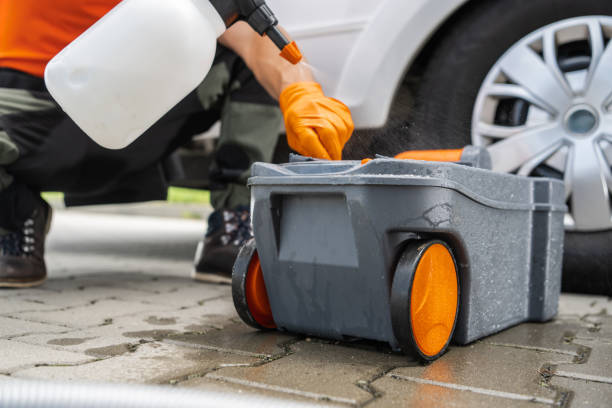 Best Portable sink rental  in Manassas Park, VA